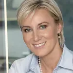 Τα γενέθλια της Νατάσας Παζαΐτη και οι ευχές από την κόρη της Αλίκη