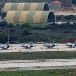 Δημογλίδου για Σούδα: Δεν υπάρχει συγκεκριμένη απειλή – Αυστηρά μέτρα ασφαλείας σε στόχους αμερικανικών συμφερόντων