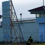 Φυλακές Τρικάλων: Κράτησαν με μαχαίρι όμηρο κρατούμενο – Ζητούσαν λύτρα μεσω βιντεοκλήσης