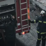 Ιωάννινα: Φωτιά σε εργαστήριο αλουμινίου – Επιχείρησαν 4 οχήματα