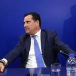 Άδωνις: Γι’ αυτόν τον λόγο παραιτήθηκε ο πρόεδρος του ΕΟΔΥ