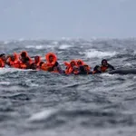 Ναυάγιο νότια της Κρήτης: Τρεις νεκροί μετανάστες και 20 διασωθέντες ανοιχτά των Καλών Λιμένων