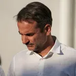 Την Χαλκιδική επισκέπτεται αύριο ο πρωθυπουργός Κυριάκος Μητσοτάκης