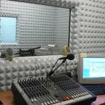 Άσμα ηρωικό και πένθιμο για το ραδιοφωνάκι αγάπη μου