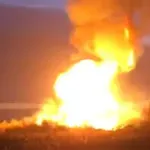 Ρωσία: Χωρίς ρεύμα εκατοντάδες χιλιάδες νοικοκυριά μετά από ουκρανικά πλήγματα στην περιφέρεια Μπέλγκοροντ