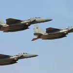 Η Σαουδική Αραβία ανακοίνωσε μεγάλη επιχείρηση κατά των Χούθι