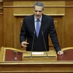 Άγγελος Συρίγος στον Alpha Radio 98,9 «Αναμενόμενη η αντίδραση της Τουρκίας στις δηλώσεις Μακρόν»