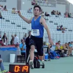 Ο Τεντόγλου αναδείχθηκε κορυφαίος αθλητής για τον Αύγουστο στην ψηφοφορία της Ευρωπαϊκής Ομοσπονδίας