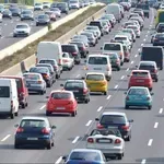 Ποσειδώνος – Πικέρμι: Αποκαταστάθηκε η κυκλοφορία