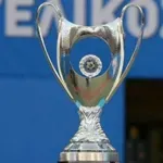 Κύπελλο Ελλάδας Betsson: Τα ζευγάρια, το μονοπάτι μέχρι τον τελικό και το νέο ευρωπαϊκό φορμάτ