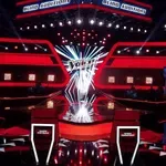 The Voice: Διεκδικήσεις και ανατροπές στη σκηνή το Σάββατο 31 Οκτωβρίου