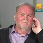 Φιλιππίνες: Υλικό παιδικής πορνογραφίας στην πρώην κατοικία του Τόμας Μαρκλ