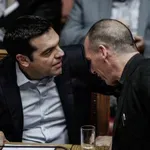 Τσίπρας ΙΘΑΚΗ: Ο Βαρουφάκης, το Grexit και ο «γάμος ανάγκης» με τον Πάνο Καμμένο- Οι ψευδαισθήσεις της ελπίδας και οι 17 ώρες του τρόμου