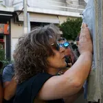 Δίκη Χρυσής Αυγής: Νέα πρόκληση με λεκτική επίθεση σε βάρος της Μάγδας Φύσσα