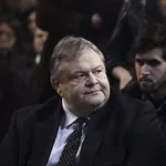 Βενιζέλος: «Ο Σαμαράς στήριξε τη διπλή ονομασία για τα Σκόπια –μπορεί να μην συμφωνούσε, αλλά εντίμως την τήρησε»