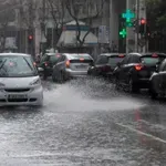 Νέα κακοκαιρία «χτυπά» τη χώρα: Μεσογειακός κυκλώνας στο Ιόνιο, ισχυρές καταιγίδες και μεγάλα ύψη βροχής – Πότε θα βρέξει στην Αθήνα