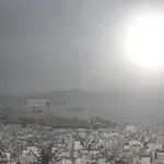 Σε τροχιά «mega κακοκαιρίας» η Ελλάδα: Έρχονται βροχές, καταιγίδες, χιόνια και θυελλώδεις νοτιάδες – Τα σχόλια των μεωρολόγων