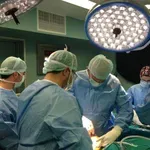 Νοσοκομείο Μεταξά: Πραγματοποιήθηκε η πρώτη ρομποτική επέμβαση θωρακοχειρουργικής στο ΕΣΥ