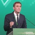 Μάντζος: Διάλογος Ελλάδας-Τουρκίας, χωρίς αυταπάτες, με ρεαλισμό και απόλυτη επίγνωση των θέσεων της άλλης πλευράς