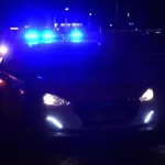 Αττική Οδός: Τροχαίο στο ρεύμα προς Ελευσίνα στο ύψος της Κύμης