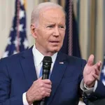 Τζο Μπάιντεν: «Τα γεγονότα στη Μινεάπολη παραβιάζουν τις πιο θεμελιώδεις αξίες μας»