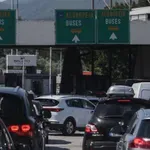 Κυκλοφοριακό χάος στην Αττική: Στο «κόκκινο» η κίνηση σε Κηφισό, Αττική Οδό και Κηφισίας για την Πρωτομαγιάς