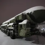 ΗΠΑ: Κατηγορούν την Κίνα για «κρυφή» πυρηνική δοκιμή το 2020 – «Παράλληλα βήματα» μετά τη λήξη της New START