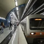 Αλλάζουν 32 χλμ. σιδηροτροχιών στο Μετρό – Τι ώρα θα κλείνουν οι σταθμοί