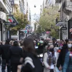 ΕΛΣΤΑΤ: Αύξηση 4,2% στο λιανεμπόριο τον Οκτώβριο