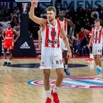 Βεζένκοφ: Αυτές είναι οι προβλέψεις του MVP της EuroLeague για το Final Four της Αθήνας (Βίντεο)