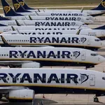 Αποχωρεί η Ryanair από τη Θεσσαλονίκη – Ενημερώθηκαν οι εργαζόμενοι
