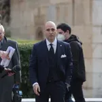 «Καλό ταξίδι, πατέρα»: Συγκινεί ο Κωνσταντίνος Μπογδάνος με την ανάρτησή του για την απώλεια του πατέρα του