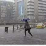 Καιρός: «Καμπανάκι» Κολυδά για νέα κακοκαιρία  – Πότε αναμένεται νέο κύμα βροχοπτώσεων