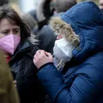 Ο καιρός της Τρίτης: Ηλιοφάνεια με παγετό το πρωί, τοπικές χιονοπτώσεις στη Θράκη και ισχυροί άνεμοι στο Αιγαίο