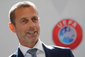 UEFA: Έρχεται νέα εποχή στα προκριματικά του Euro και του Μουντιάλ – Αλλαγές σε format και διεθνή «παράθυρα»