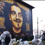 Θεσσαλονίκη: Αθωώθηκαν 2 άτομα για επεισόδιο στα δικαστήρια ενόψει της εφετειακής δίκης για τη δολοφονία του Άλκη Καμπανού