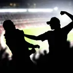 Ταυτοποιήθηκαν τέσσερα ακόμη άτομα για το επεισόδιο με οπαδικά κίνητρα στα Κουφάλια