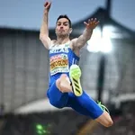 «Πέταξε» στα 8,25 μ. ο Τεντόγλου στην Παιανία – Έπιασε το όριο για το Παγκόσμιο κλειστού στο Τόρουν
