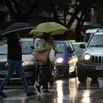 Χριστούγεννα με βροχές και καταιγίδες – Ψυχρή εισβολή προ των πυλών και βλέμμα στην Πρωτοχρονιά