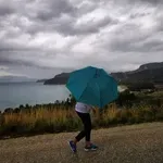 Ο καιρός της Τρίτης: Βροχές στα Επτάνησα και συννεφιές στην υπόλοιπη χώρα