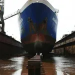 Πέραμα: Τραυματισμός 35χρονου εργαζόμενου σε ιδιωτικό συνεργείο