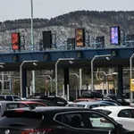 Αυξήσεις στα διόδια όλων των αυτοκινητοδρόμων – Οι νέες τιμές – Πόσο κοστίζουν τα ταξίδια με το αυτοκίνητο