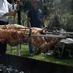 Πάσχα 2026: Πόσο κοστίζει το γιορτινό τραπέζι – Τιμές για αρνί, τσουρέκια και αυγά