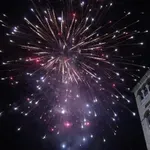 Θέρμη: Σύλληψη 46χρονου για παράνομη διάθεση βεγγαλικών