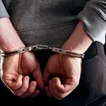 Θεσσαλονίκη: Συνελήφθη μέλος του «Ρουβίκωνα» μετά από παρέμβαση σε κατασκευαστική εταιρεία (Βίντεο)