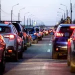 Στο Top 10 της Ευρώπης το μποτιλιάρισμα της Αθήνας