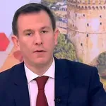 Παναγιώτης Δουδωνής, βουλευτής ΠΑΣΟΚ, στον Alpha Radio 98,9: «Όσοι μας επέκριναν βρίσκονται σε ποσοστά χαμηλότερα από εμάς»