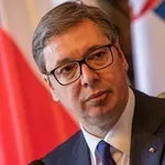 Βούτσιτς για Ιράν: «Ζούμε το ίδιο έργο με το 1999 στη Σερβία» – «Στόχος η αλλαγή καθεστώτος»