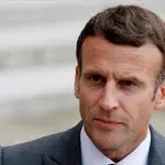 Μακρόν: «Αν η απειλή Τραμπ υλοποιηθεί, η Ευρώπη θα απαντήσει συντονισμένα»