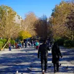 Ο καιρός: Ηλιοφάνεια, έως 21°C η θερμοκρασία – Ομίχλες το βράδυ και άνεμοι έως 5 μποφόρ